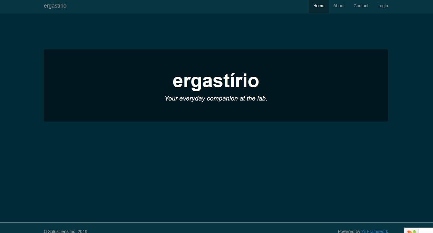 Egastirio